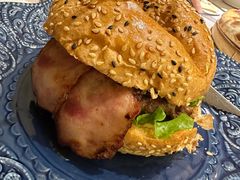 -get pizza意大利餐厅(凯德MALL店)