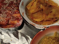 -永安里地摊烤肉(首创店)