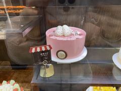 -红跑车(仙鹤街店)