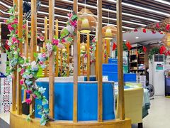 -大师傅金奖啤酒鱼(西街老店)