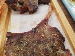-衡哥肉铺
