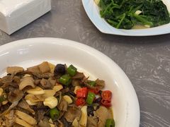 -李东农庄(中南百草园地标店)
