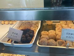 -中山大厦熟食外卖(珠江路店)
