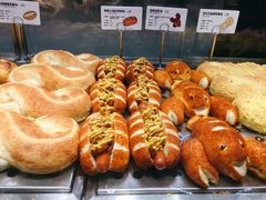 -LELECHA乐乐茶(美罗城店)