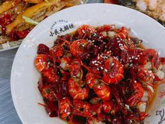 -小民大排档(马场角横路店)