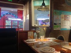 -老昌春饼(欧亚世纪店)