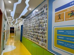 -童程童美少儿编程乐高机器人(红谷滩校区)