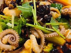 -筱爷叔·上海传统手工菜(玉树路店)