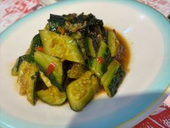 -辣不怕口味虾(凌霄路店)