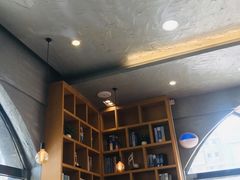 -蜜雪冰城(西班牙店)