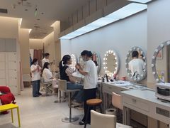 -天真蓝照相馆(杭州滨江宝龙店)