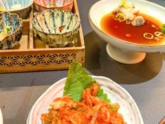 -無二炙坊·和牛烧肉(大钟寺1733店)