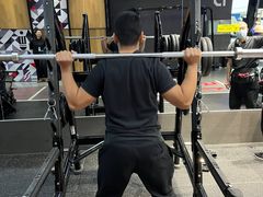 -帝豪斯健身俱乐部(市府恒隆广场店)