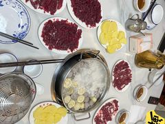 -万祥牛肉火锅(金龙店)