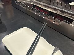 -很久以前羊肉串(朝阳路店)