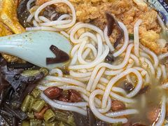 -柳石居柳州螺蛳粉(万达店)