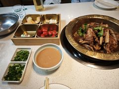 -和庆斋羊蝎子火锅·碳缸烧烤(顺义旗舰店)