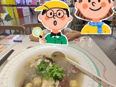-苏晓玥·手作江南小吃(深圳北站店)