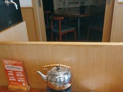 -如轩·海鲜砂锅粥·潮汕菜(海珠店)