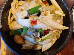 -妈妈菜舟山海鲜(定海古城店)