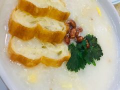 荔湾艇仔粥-点都德(北京路贰店)
