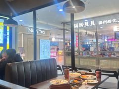 -萨莉亚意式餐厅(龙阳广场店)
