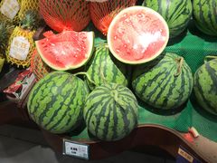 -鲜丰水果(番禺路店)