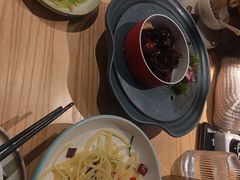 -院子餐厅·大锅菜·老杭帮(桥西直街店)