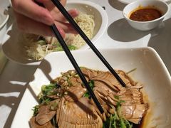 -和记小菜(东方店)