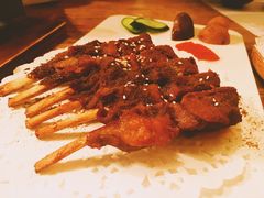 -胡桃里乐队酒馆(鎏嘉码头店)