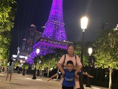 -钜记手信(兴华楼店)