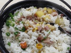 -渝绝回味碗土家洋芋饭(学道街店)