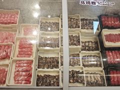 -第六季自助餐厅(北太平庄店)