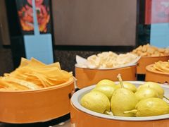 -龍歌自助小火锅(市北台东利群店)