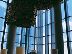 -广州柏悦酒店·悦景轩·粤菜餐厅