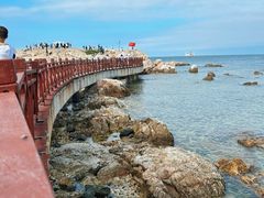 -养马岛旅游度假区