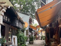 -小河直街历史文化街区