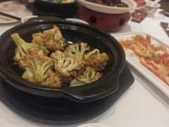 -稻香酒家·35年老字号(侨光店)