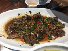 -猪腰一家·地道佛山菜(里水店)