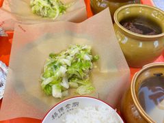 -杨传老厨(南山店)