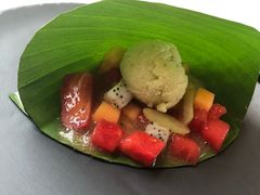 -瑞吉酒店 · Elba 欧尔巴意大利餐厅· 精致意餐·云端聚会