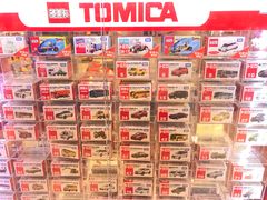 -TOYSRUS玩具反斗城(厦门中华城店)