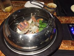 -船奇蒸汽海鲜·闽菜(八市海鲜总店)