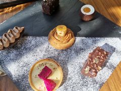 香蕉太妃-G+KITCHEN(龙湖狮山天街店)