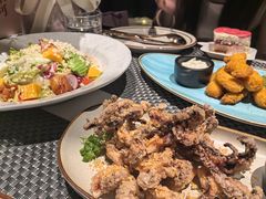 -风渡嘉荷·美式西餐·牛排(西三旗金隅店)