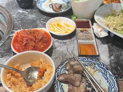 -隐家本格烧肉(万达广场店)
