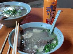 -金原鸭血粉丝汤总店(锁金村店)