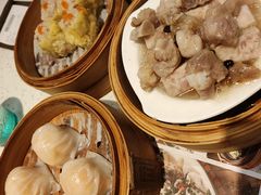 -新宝餐厅(流塘店)