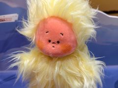 -泡泡玛特POPMART(合生汇店)