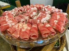 -有拈头成都市井火锅(老门东店)